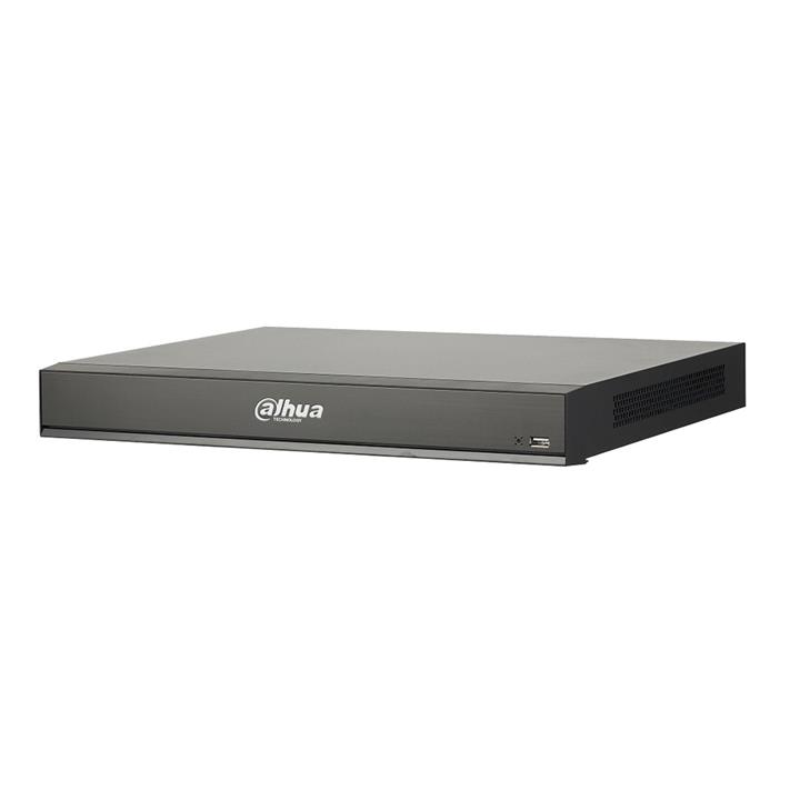 دستگاه NVR داهوا مدل DH-NVR5216-16P-I